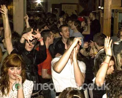 Dance Club