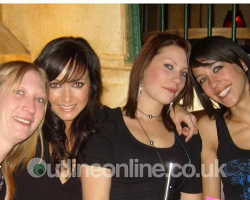 Hed Kandi 17.10.08