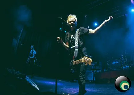 Kerrang Tour 2016 @ UEA