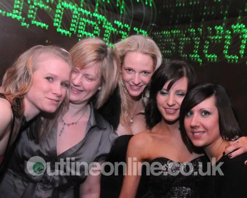Ladies Night