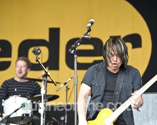 Sonisphere Andi