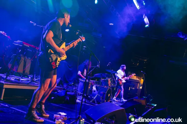 Los Campesinos