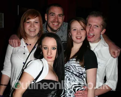 Launch Night