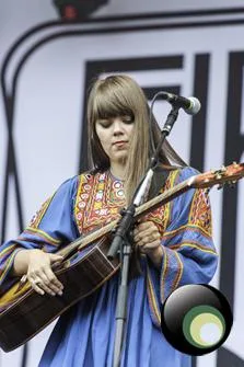 Latitude Festival 2012 // Part 3