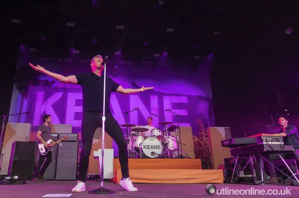 Keane
