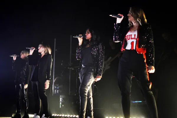 All Saints