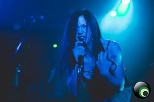Mushroomhead @ the Waterfront