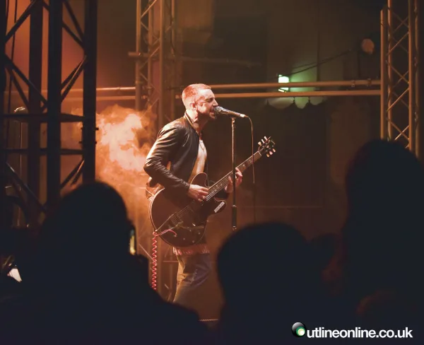 Miles Kane