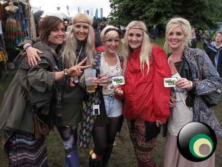 Latitude Festival 2012 // Part 1