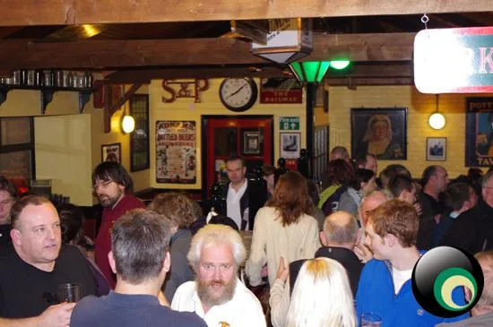 CAMRA Awards