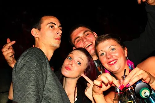 Outlook Norwich Launch Party
