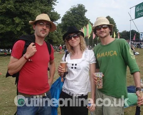 Latitude Part 2