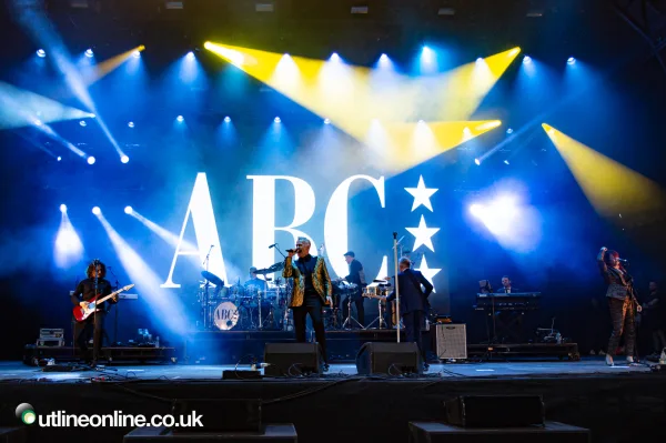 Let's Rock Ipswich