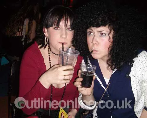 Skins Party