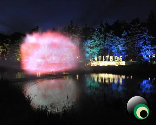 Latitude 2011