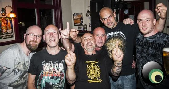 Metal All-Dayer