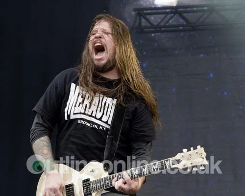 Sonisphere Andi