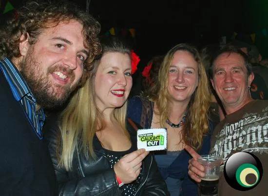 Molotov Jukebox