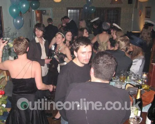 NYE