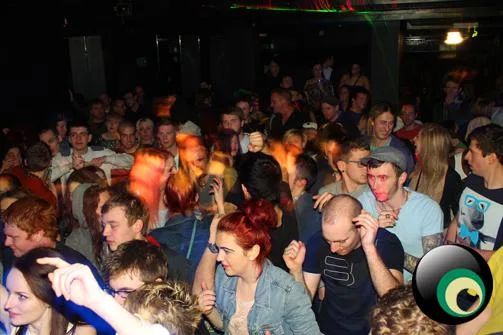Dub Fiesta