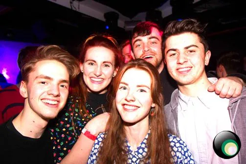 Norwich Soul Train