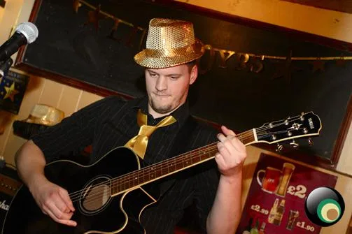 10th Anniversary at The Golden Star