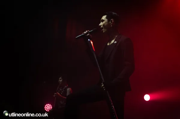 Black Veil Brides