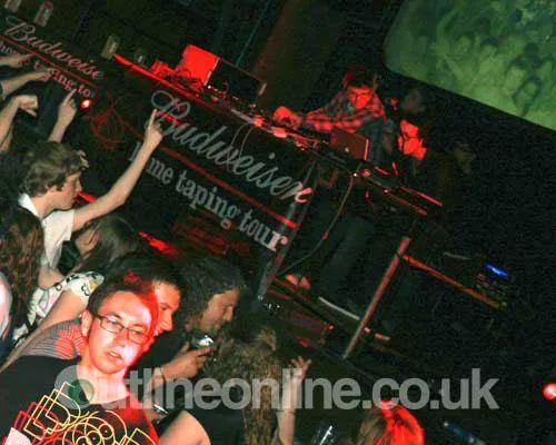 Zane Lowe