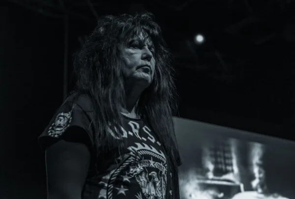 W.A.S.P