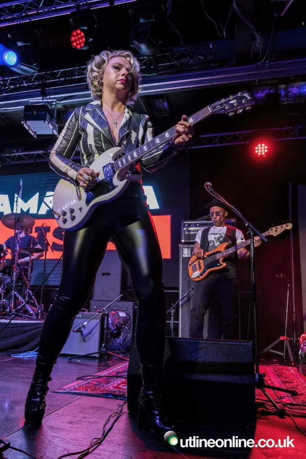 Samantha Fish