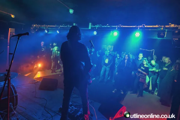 The Schizophonics