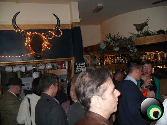 Norwich Fashion Week After-Party
