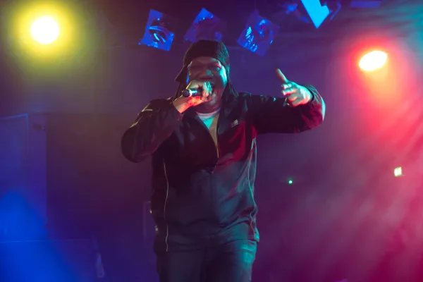 KRS-One