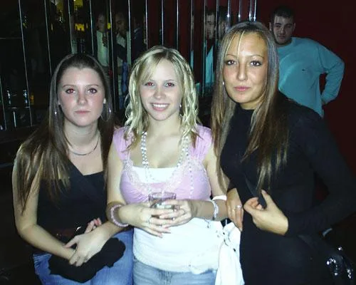 Mingle