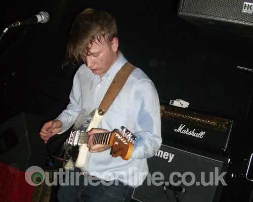 Secret Gig