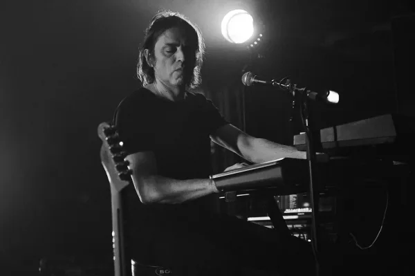 Mark Lanegan