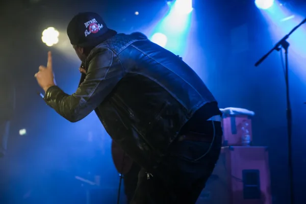 Memphis May Fire