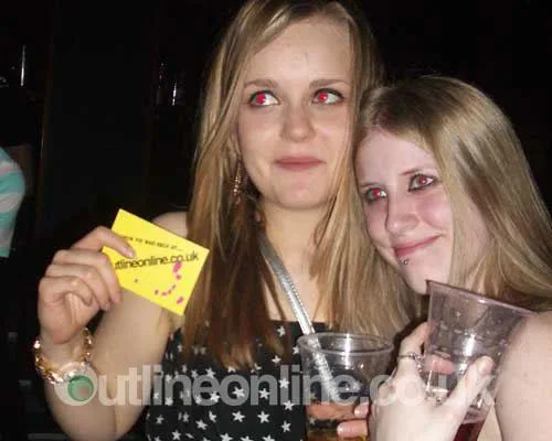 Skins Party