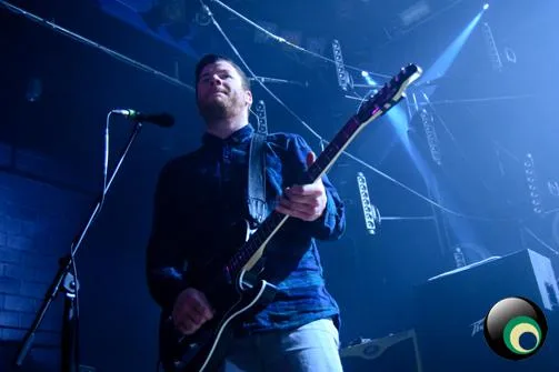 Enter Shikari
