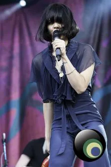 Latitude Festival 2012 // Part 3