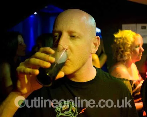 Norwich Rocks