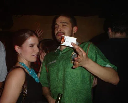 DJ Manko