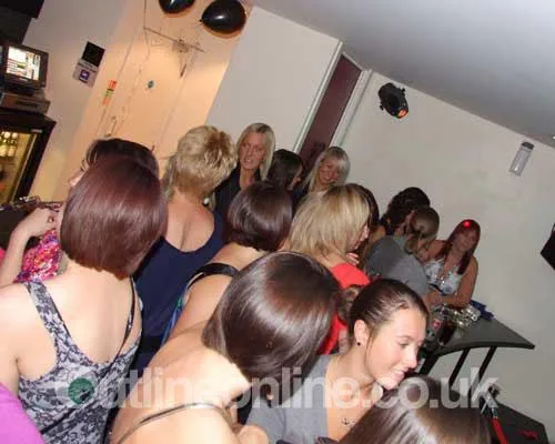 Ladies Night