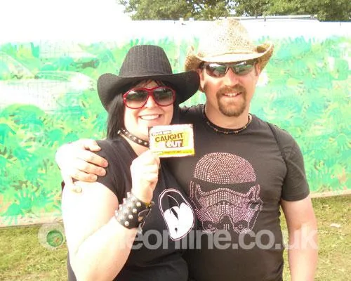 Sonisphere B Funk