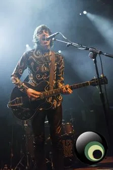 Miles Kane // NME Awards Tour 2013