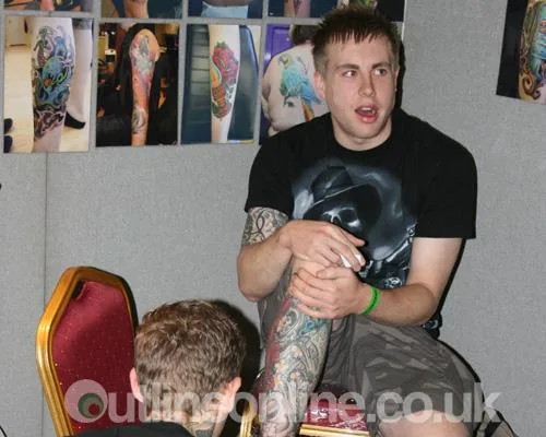 NBAF 2010