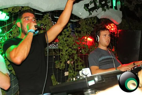 Bassjam ft. Remarc & Aries