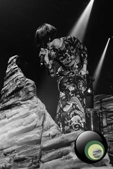 Bat for Lashes