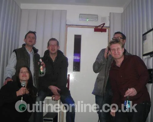 Karaoke