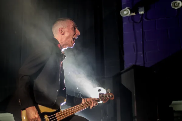 Wolf Alice